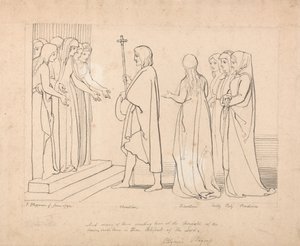 Illustration to Pilgrims Progress